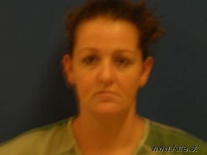 Nicole Wilson Arrest