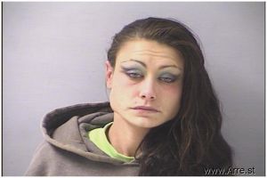 Nina Cope Arrest