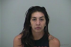 Nmn Byrnes Arrest