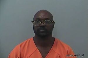 Nmn Clemons Arrest Mugshot