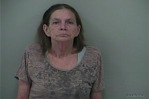 Nmn Kincaid Arrest