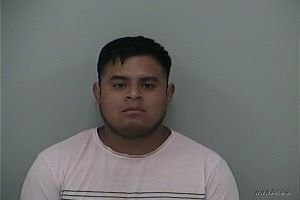 Nmn Sanchez Arrest