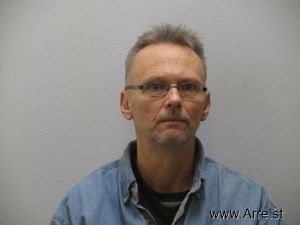 Noah Ash Arrest Mugshot