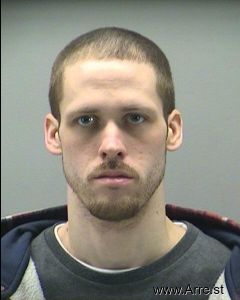 Noah Lowe Arrest Mugshot