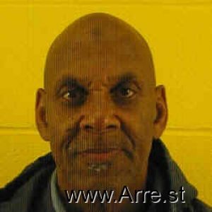 Norman Abdullah Arrest Mugshot