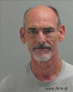 Norman Fose Arrest Mugshot