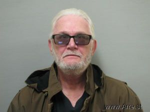 Norman Hawkins Arrest Mugshot