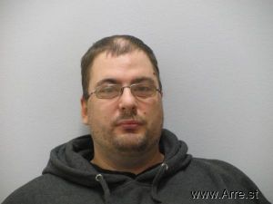 Norman Hutchko Arrest Mugshot