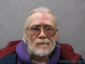 Norman Jones Arrest Mugshot