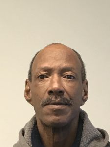 Norris Gocher Arrest Mugshot