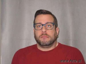 Nunzio Boscarello Jr Arrest Mugshot