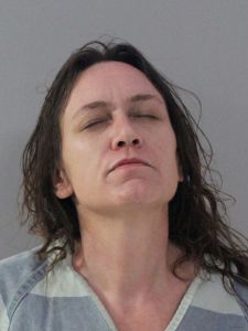 Nancy Feltch Arrest Mugshot