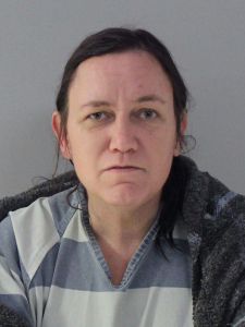 Nancy Feltch Arrest Mugshot