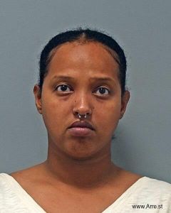 Nasim Abdi Arrest