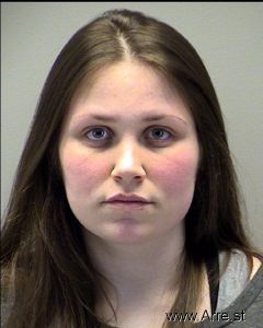 Natalie Manning Arrest Mugshot