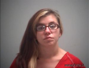 Natasha Burris Arrest Mugshot