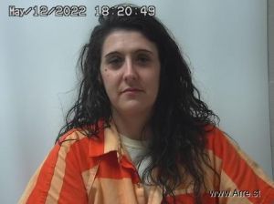 Natasha Howland Arrest Mugshot