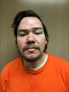 Nathan Blower Arrest Mugshot