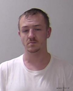 Nathan Brogan Arrest Mugshot