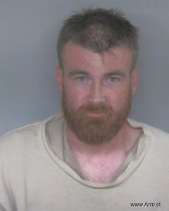 Nathan Dean Arrest Mugshot