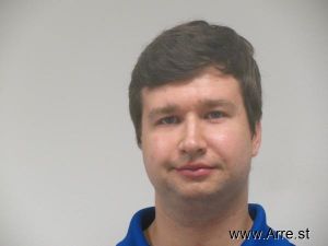 Nathan Eal Arrest Mugshot