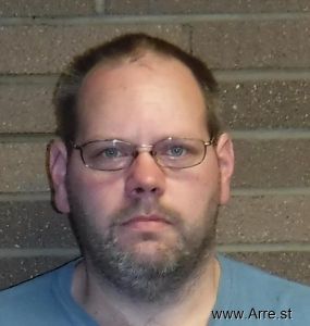 Nathan Evans Arrest Mugshot