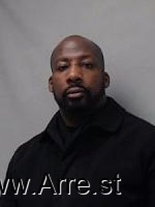 Nathan Fullove Arrest Mugshot