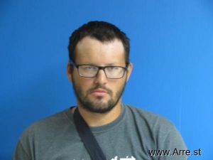 Nathan Kreischer Arrest Mugshot