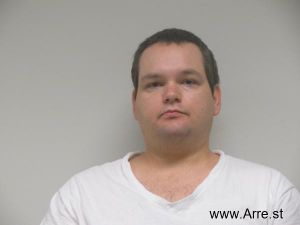 Nathan Lambright Arrest Mugshot
