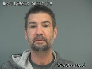 Nathan Lydick M Arrest Mugshot