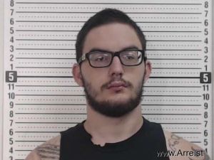 Nathan Neukirchner Arrest Mugshot