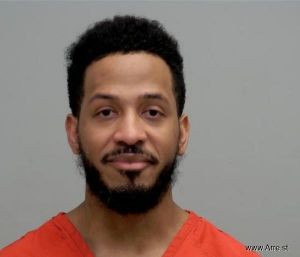 Nathan Raines Wiley Arrest Mugshot