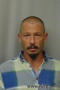 Nathan Roberts Arrest Mugshot