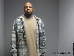 Nathaniel Hopkins Arrest Mugshot