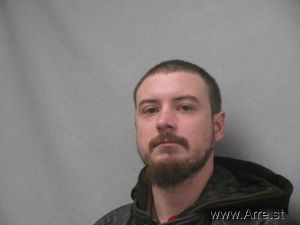 Nathaniel Lane Arrest Mugshot