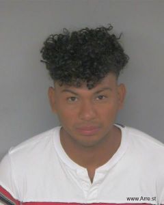 Nayroven Sis Arrest Mugshot