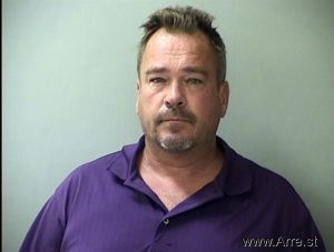 Neal Thomas Arrest Mugshot