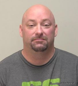 Neil Faeth Arrest