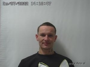 Neil Mullen Arrest Mugshot