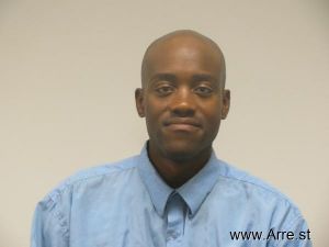 Nelson Brewer Arrest Mugshot