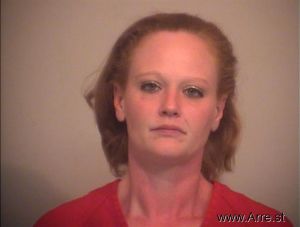 Nerisa Rogers Arrest Mugshot