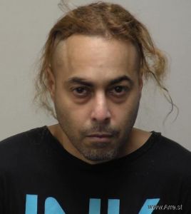 Nestor Lanauze Arrest Mugshot