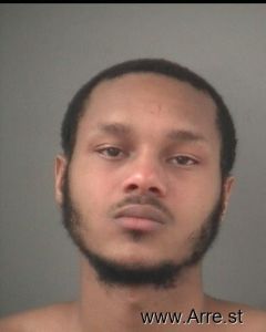 Nevaughn Norris Arrest