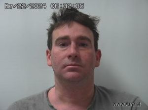 Nicholas Bazell Arrest