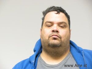 Nicholas Beard Arrest Mugshot