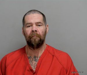 Nicholas Bruffy Arrest Mugshot