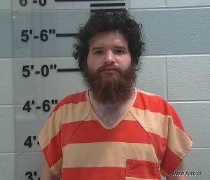 Nicholas Callahan Arrest