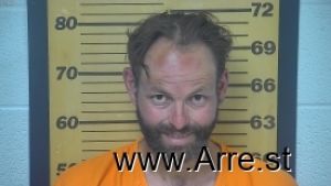 Nicholas Caris Arrest Mugshot