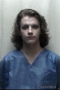 Nicholas Clark Arrest Mugshot