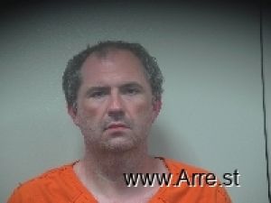 Nicholas Cremeans Arrest Mugshot